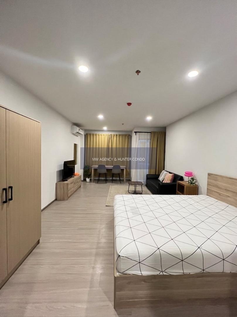 คลองเตย💥แอสปาย สุขุมวิท - พระราม 4🔴🟢🟡