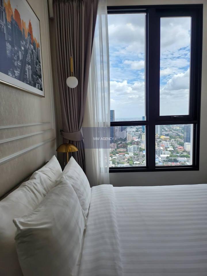 วัฒนา💥 Park Origin Thonglor🔴🟢🟡