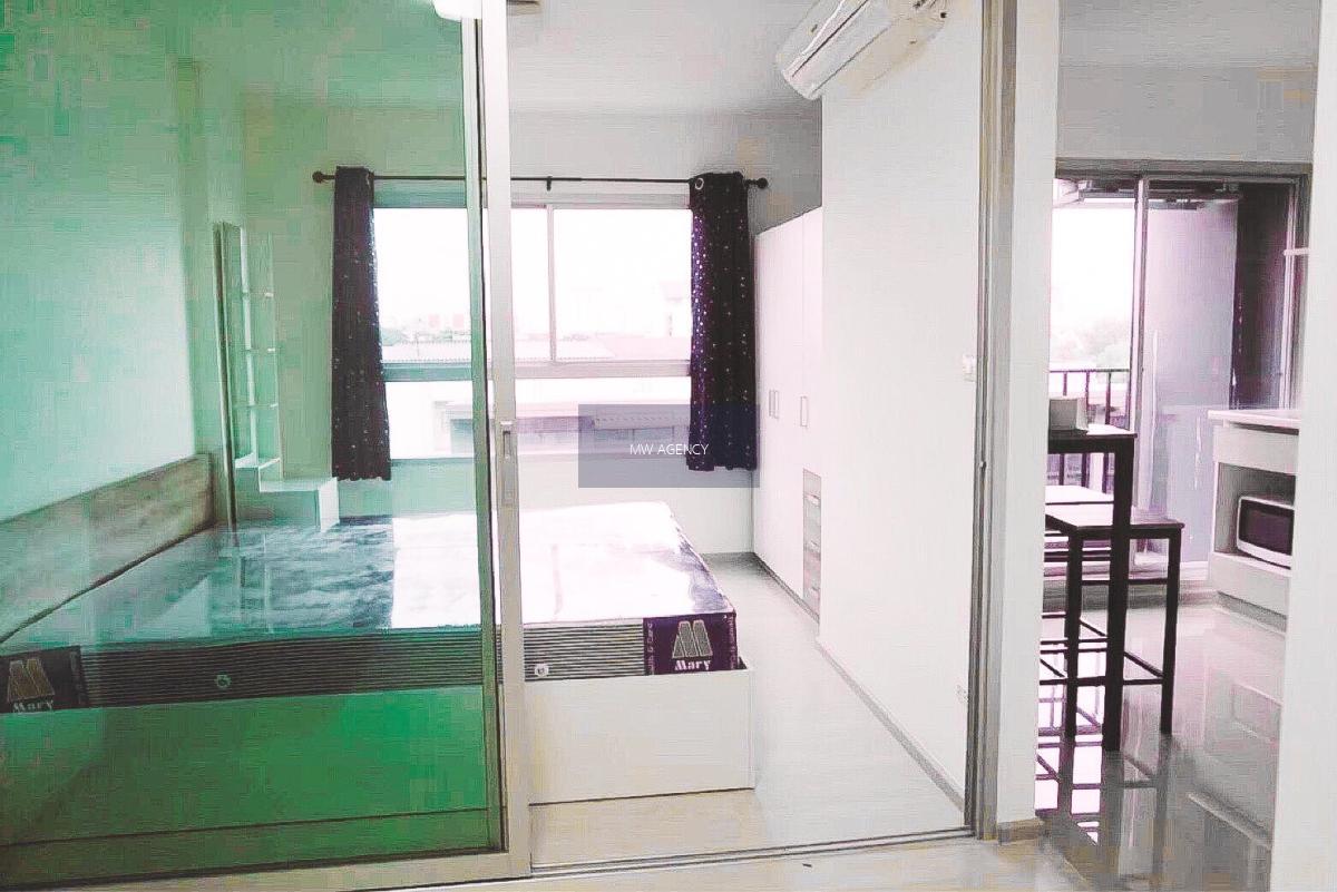 ว่าง 1 มี.ค. 2569 💥บางกะปิ 💥แอสปาย ลาดพร้าว 113🔴135/184🟢🟡