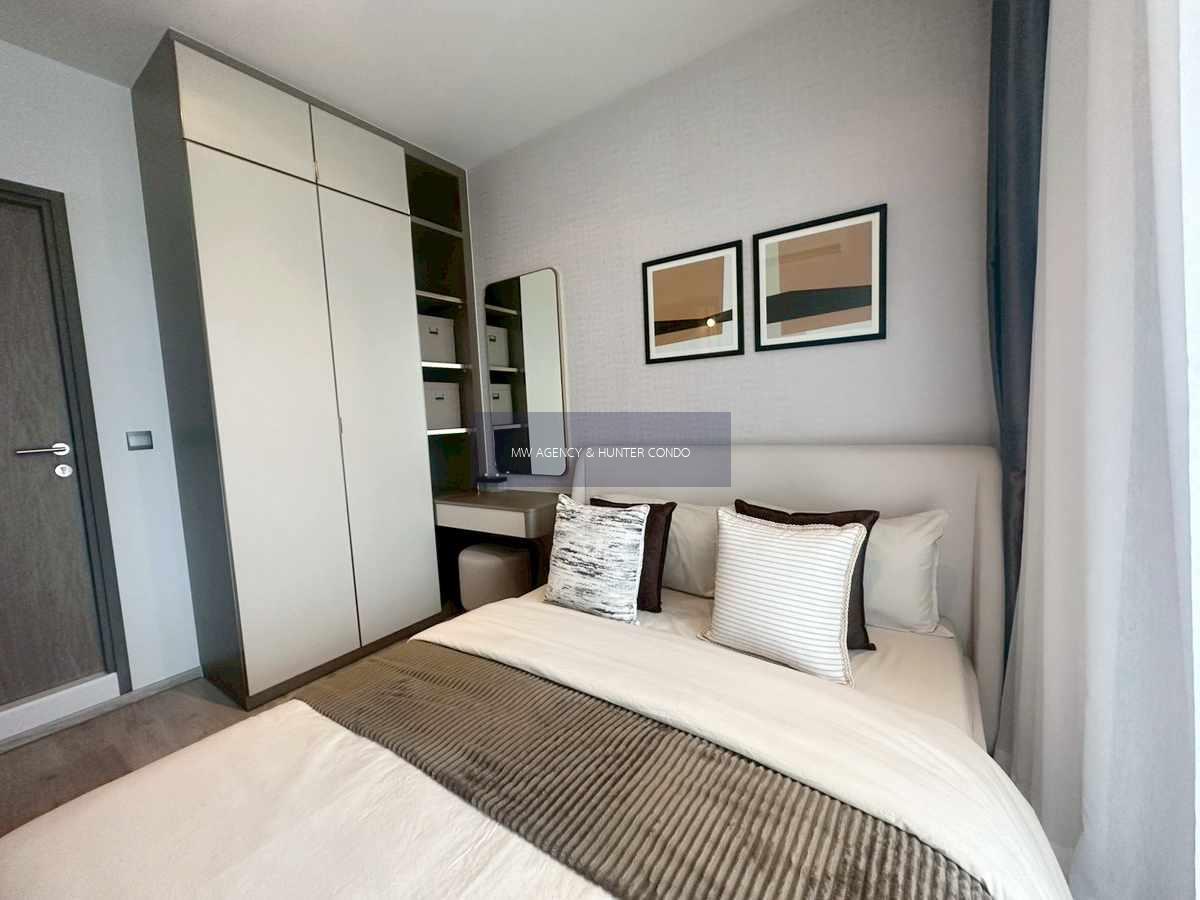 วัฒนา💥ริธึ่ม เอกมัย เอสเตท🔴🟢🟡