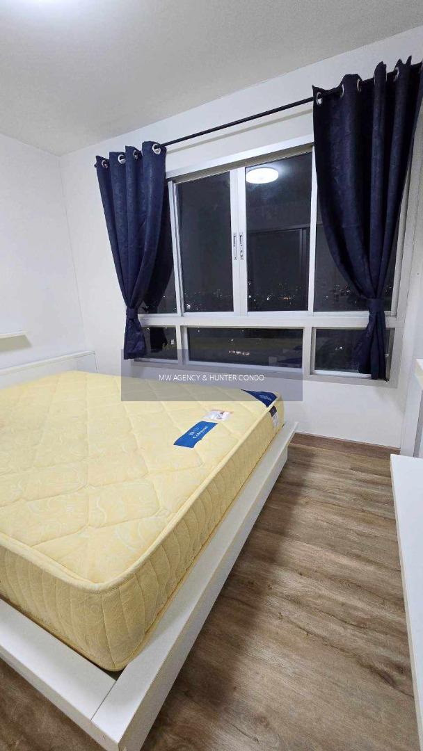  🔴บางกอกน้อย💥The Trust Residence Pinklao🔴🟢🟡