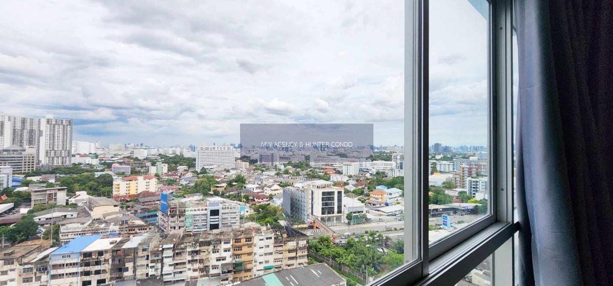 นนทบุรี💥ยู ดีไลท์ รัตนาธิเบศร์🔴🟢🟡