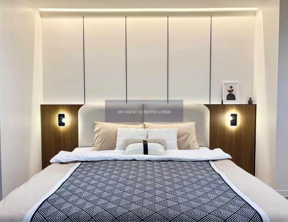 บางคอแหลม💥ลุมพินี เพลส พระราม 3 - ริเวอร์วิว🔴🟢🟡