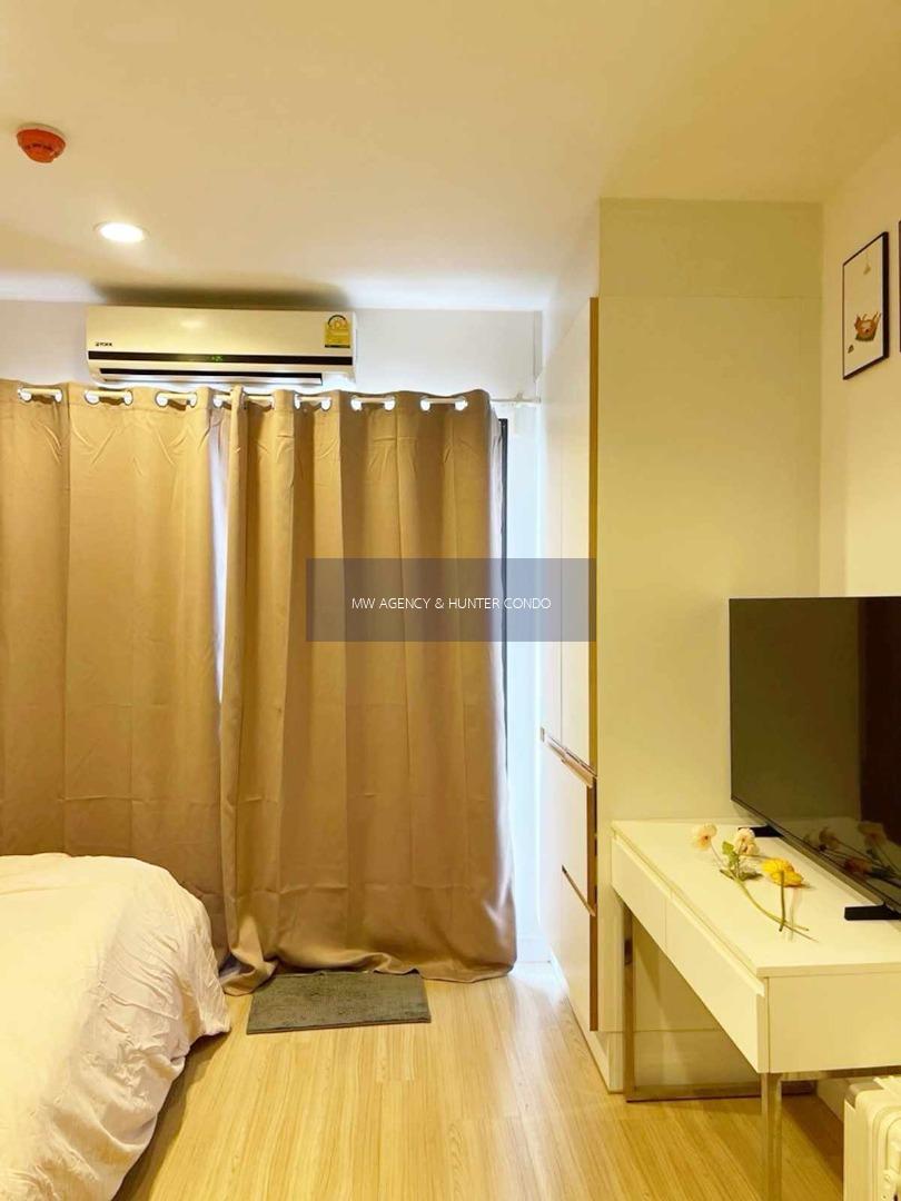 คลองเตย 💥เดอะ เนสท์ สุขุมวิท 22🔴🟢🟡