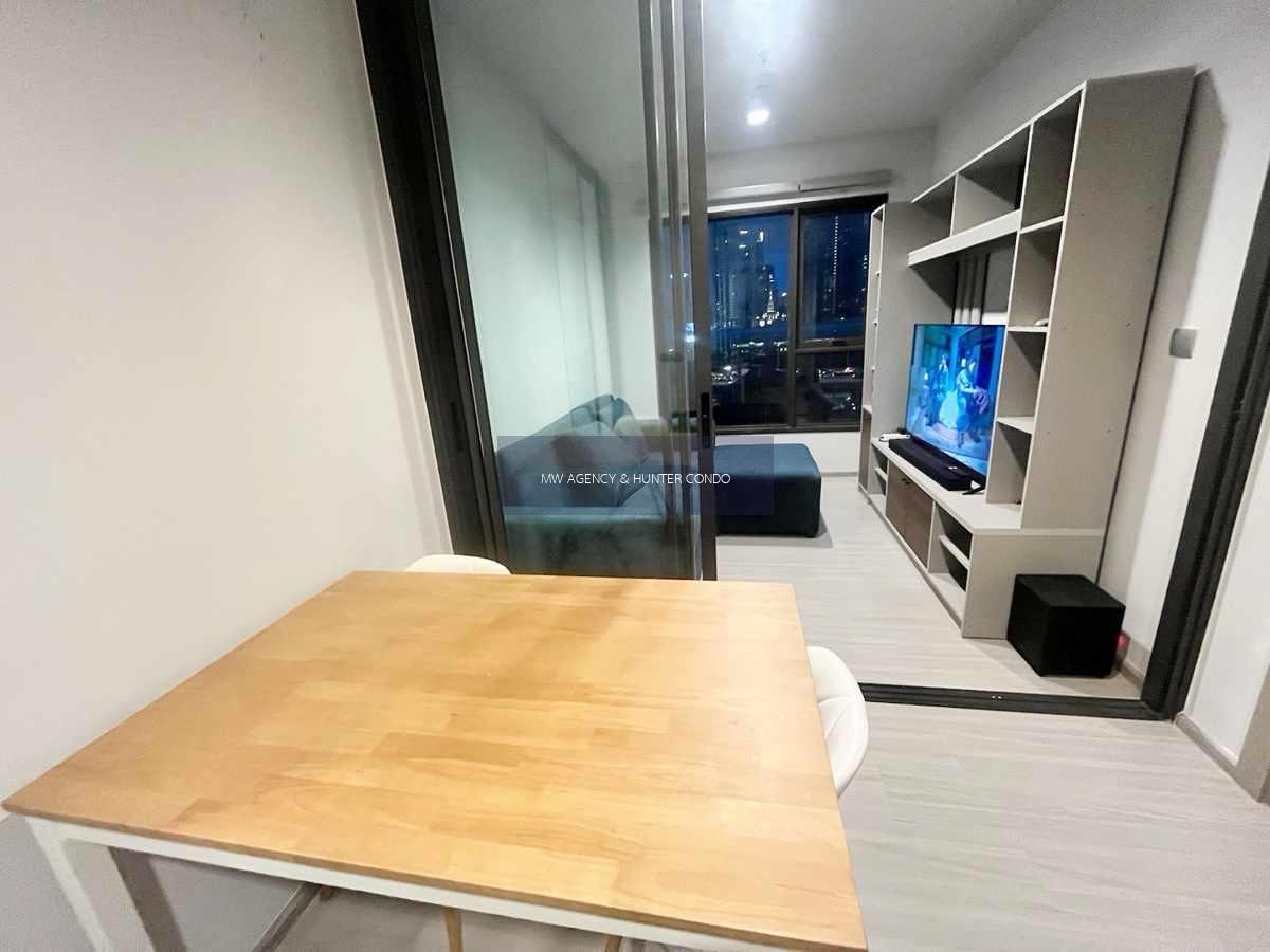 ราชเทวี💥ไลฟ์ อโศก - พระราม 9🔴ห้อง 189🟢🟡