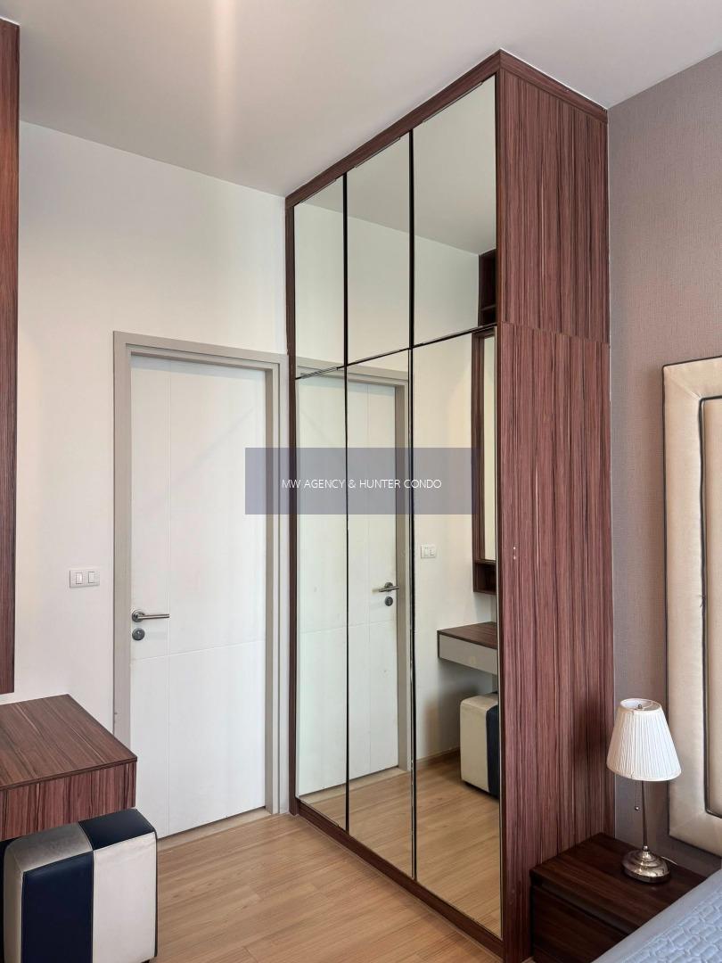 ห้วยขวาง💥เดอะ แคปิตอล เอกมัย - ทองหล่อ