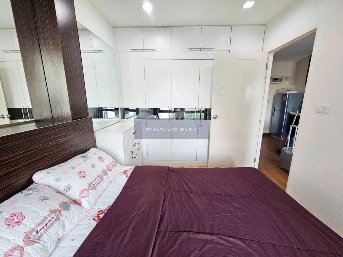 ดินแดง 💥 Casa condo Asoke-Dindaeng