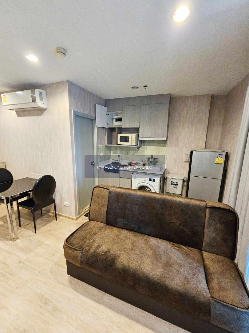 ธนบุรี💥ไอดีโอ สาทร - ท่าพระ🔴🟢🟡