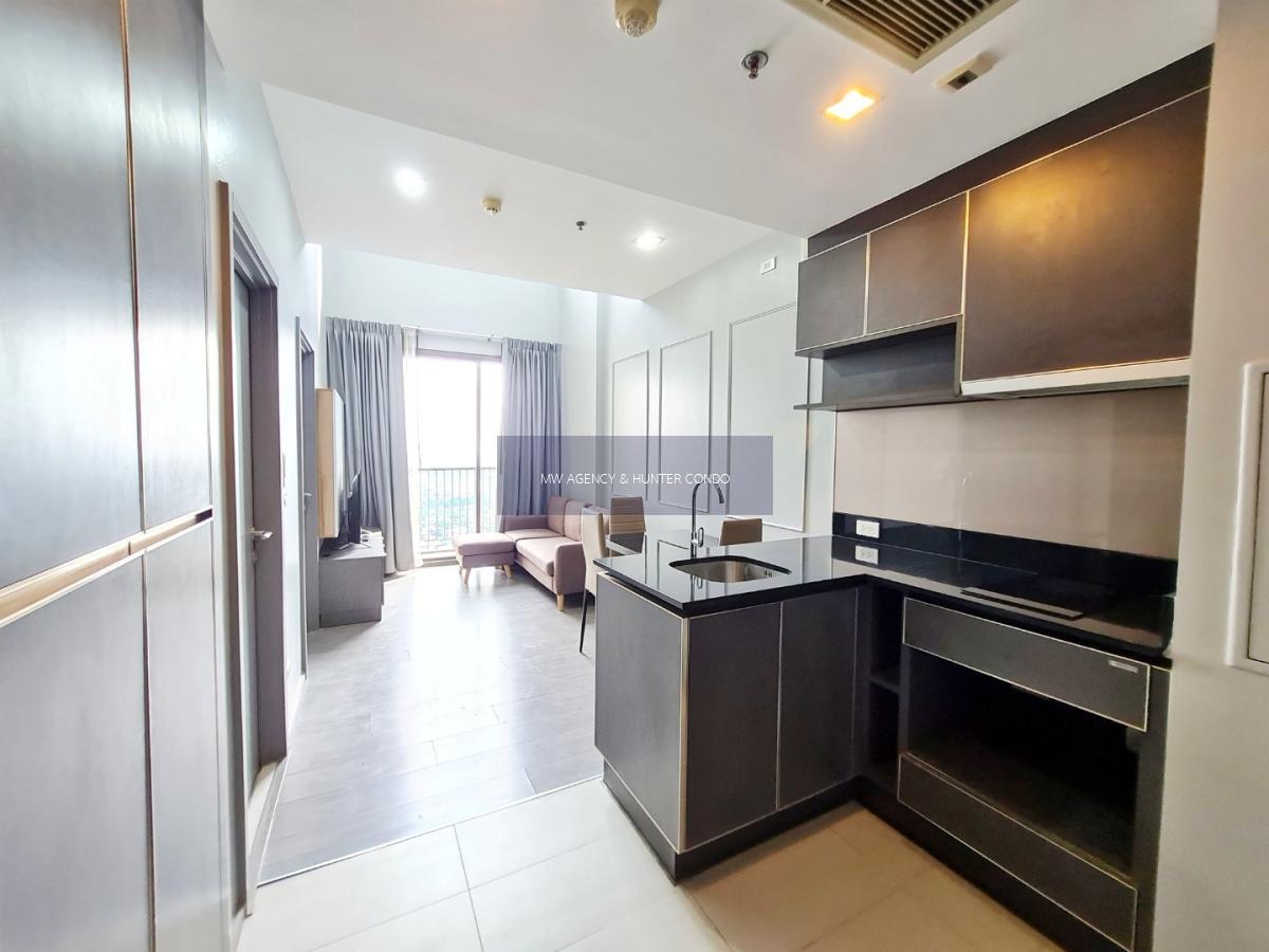  คลองสาน 💥 นายน์ บาย แสนสิริ  🔴🟢🟡