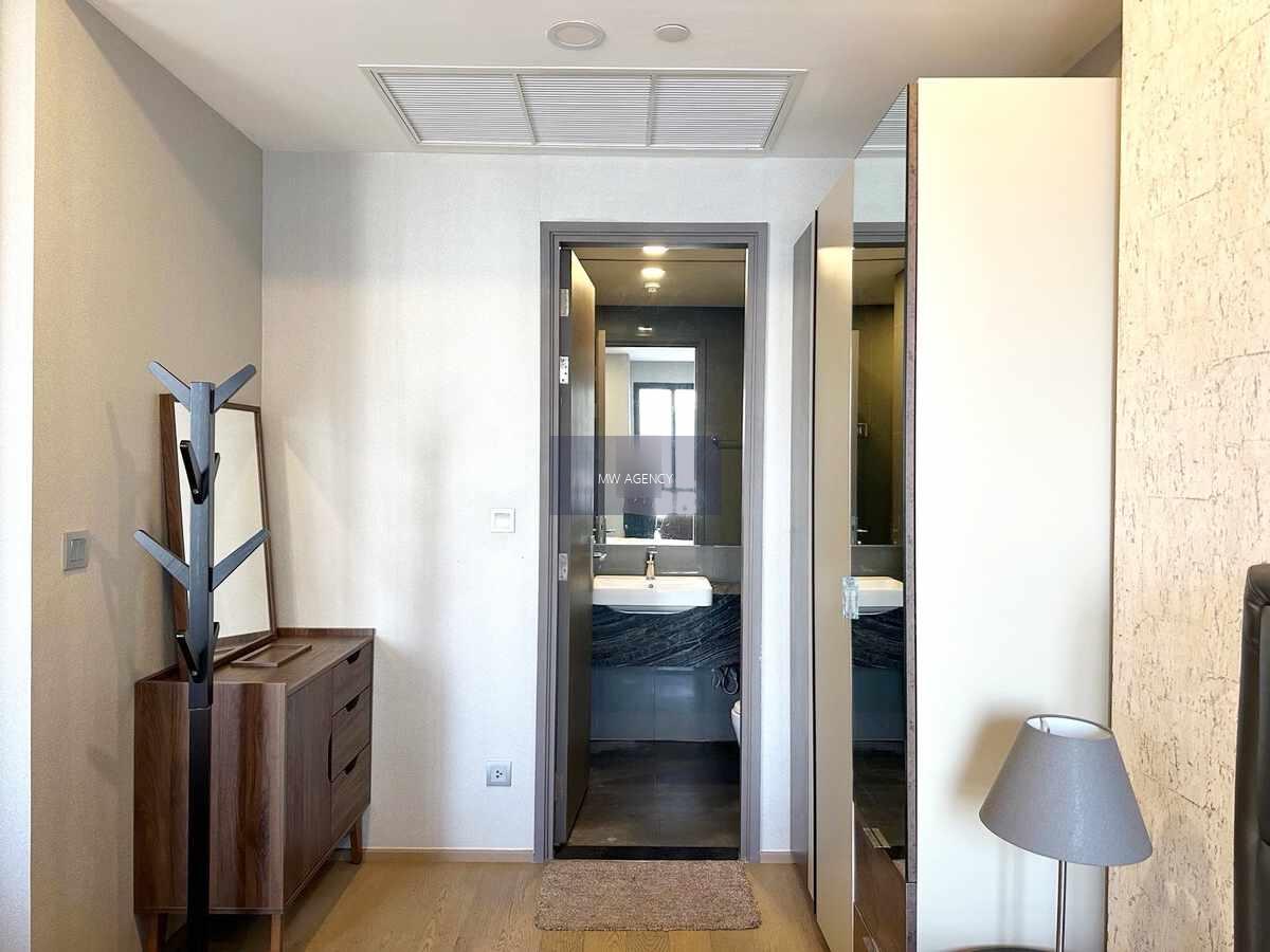 บางรัก💥แอชตัน จุฬา - สีลม🔴🟢🟡