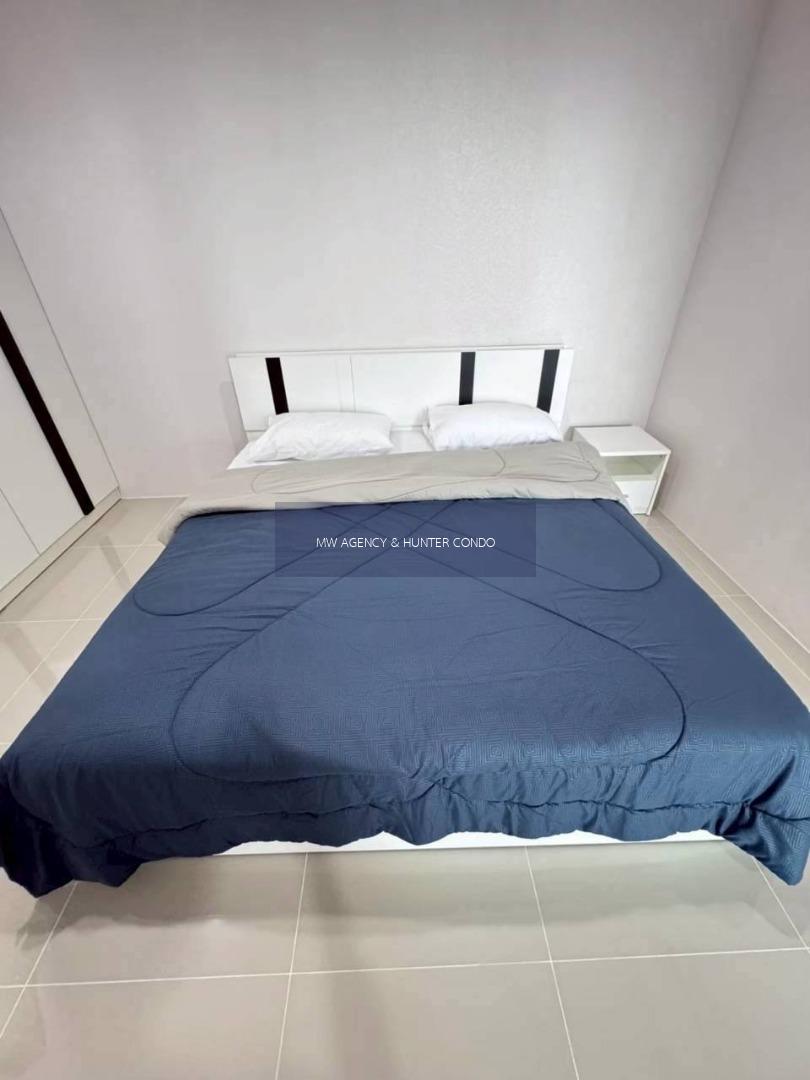 สวนหลวง💥อัสสกาญจน์ เพลส ศรีนครินทร์🔴🟢🟡