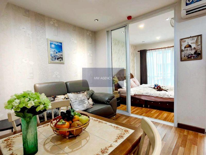 ว่าง 27 ม.ค. 2569 🟡สวนหลวง💥รีเจ้นท์ โฮม สุขุมวิท 81🔴อาคาร B🟢🟡