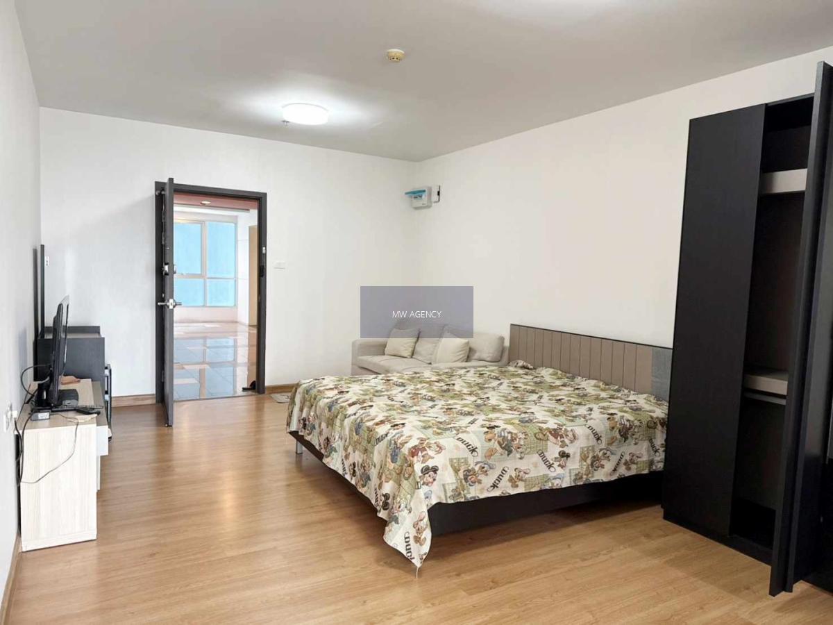 ว่างพร้อมเข้าอยู่ 🔴🟢นนทบุรี💥ศุภาลัย วิสต้า แยกติวานนท์🔴🟢🟡