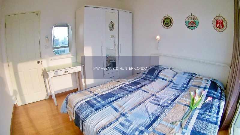 ว่าง 7 เม.ย. 2569💥 จตุจักร💥ยู ดีไลท์ แอท จตุจักร สเตชั่น🔴🟢🟡