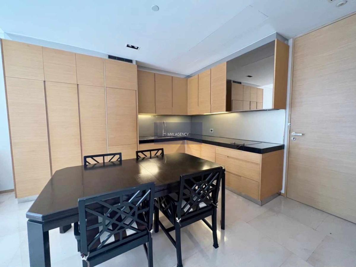 บางรัก💥ศาลาแดง เรสซิเด้นซ์🔴🟢🟡