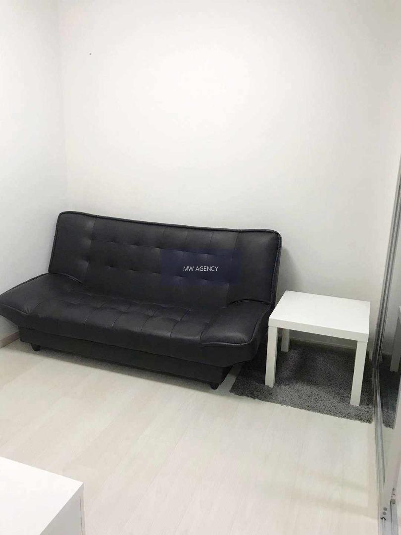 ว่าง 5 มี.ค. 2569 💥บางกะปิ💥แอสปาย ลาดพร้าว 113🔴🟢🟡