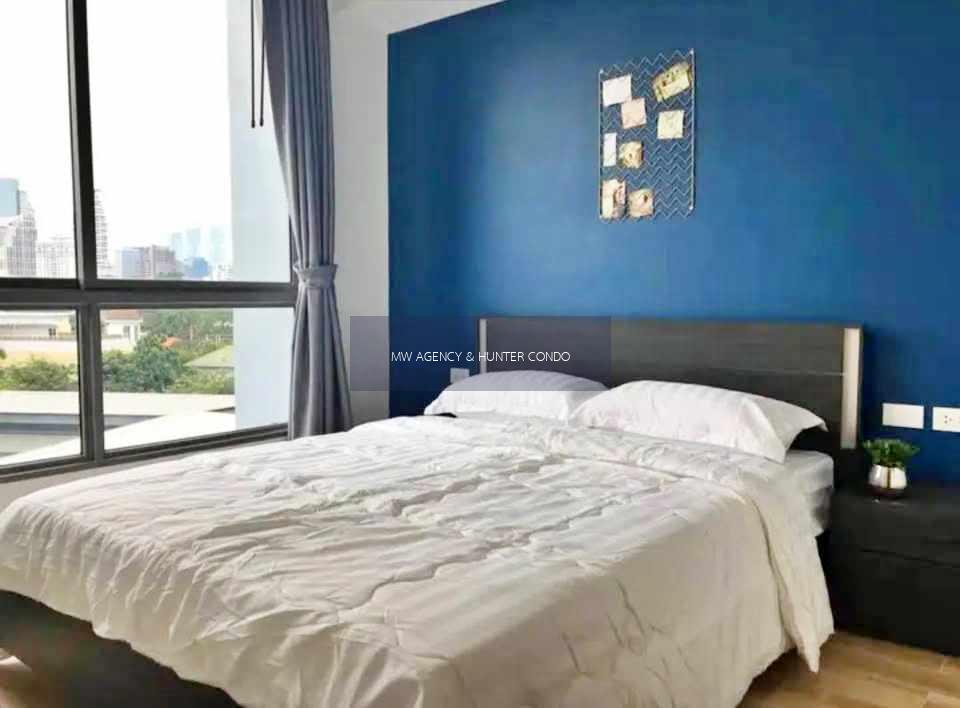 เลี้ยงสัตว์ได้💥ว่าง 7 เม.ย. 2569💥วัฒนา💥ดาวทาวน์ โฟร์ตี้ไนน์🔴🟢🟡