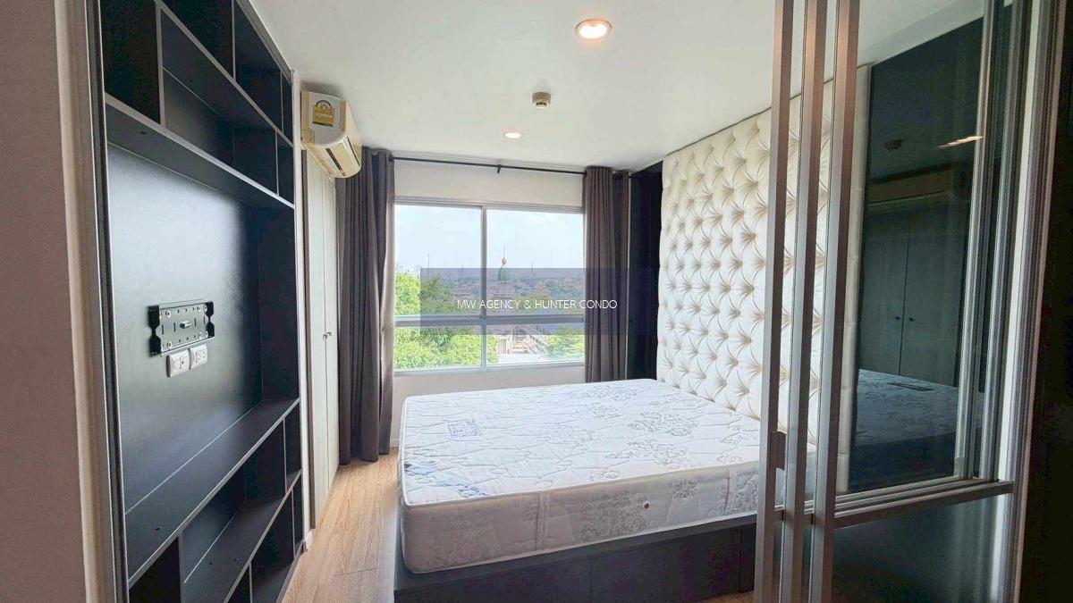  ว่าง เม.ย. 2570   🟢🟡🔴ประเวศ🔴💥💎ลุมพินี วิลล์ อ่อนนุช - พัฒนาการ🔴🟢🟡