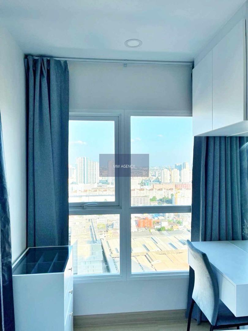  บางกะปิ💥ศุภาลัย เวอเรนด้า รามคำแหง🔴🟢🟡