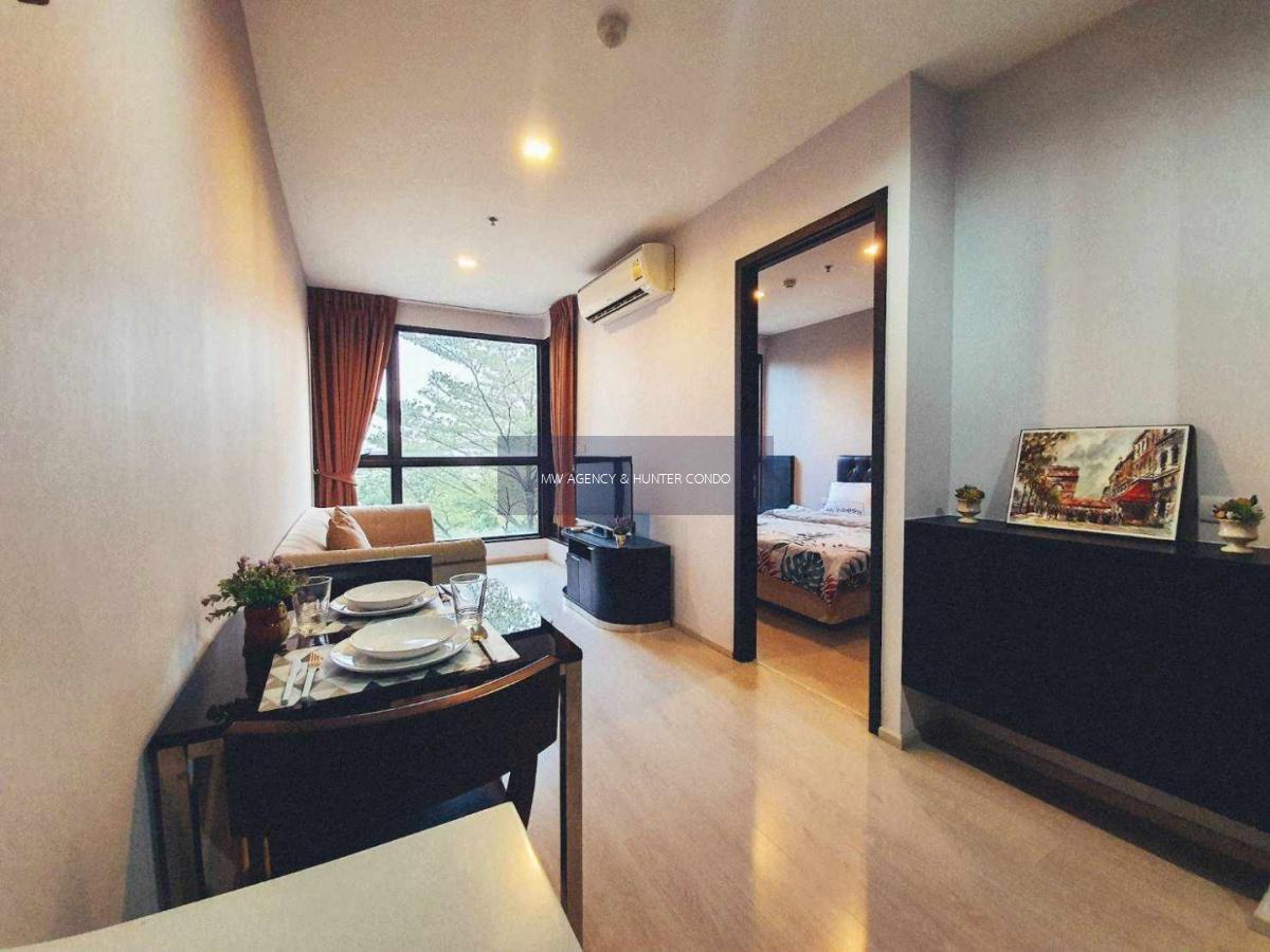 คลองเตย💥ริทึ่ม สุขุมวิท 44/1🔴ห้อง 1/20🟢🟡