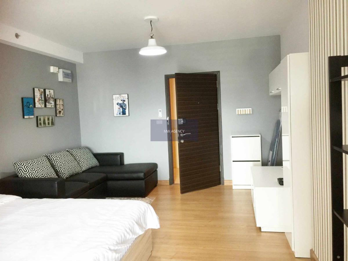 ห้วยขวาง💥ศุภาลัย ปาร์ค เอกมัย - ทองหล่อ🔴ห้อง 2882/613🟢🟡