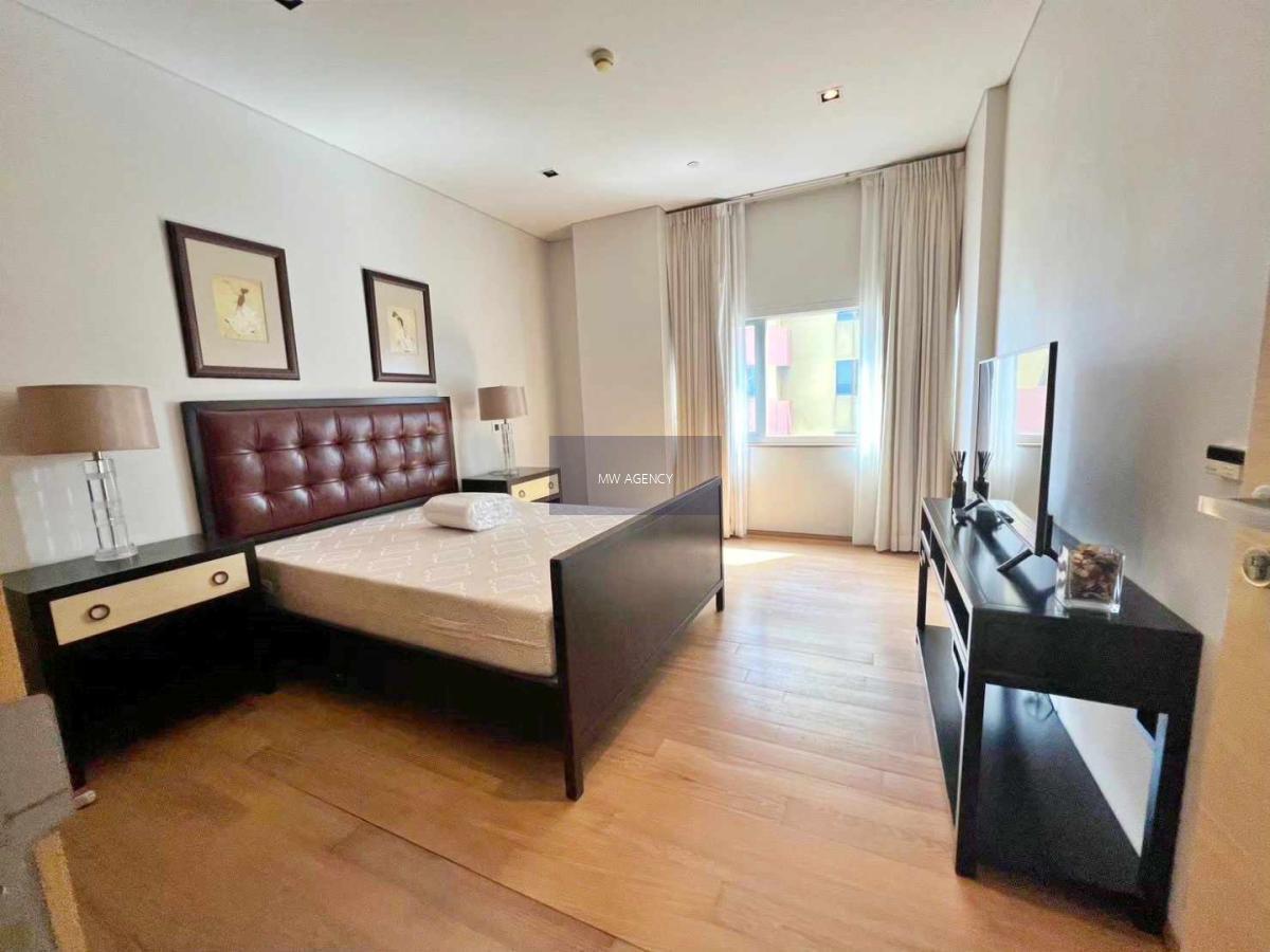 บางรัก💥ศาลาแดง เรสซิเด้นซ์🔴🟢🟡