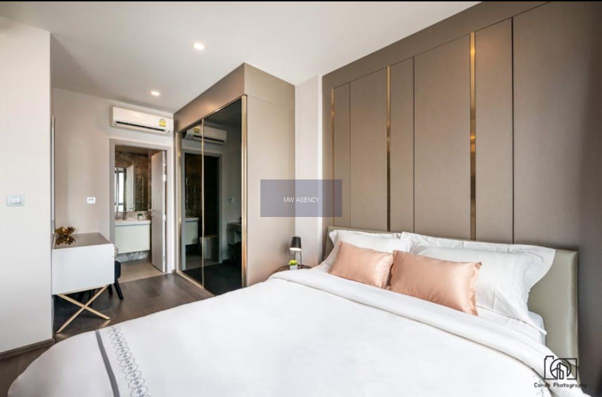 ราชเทวี💥ไอดีโอ คิว สยาม - ราชเทวี🔴🟢🟡