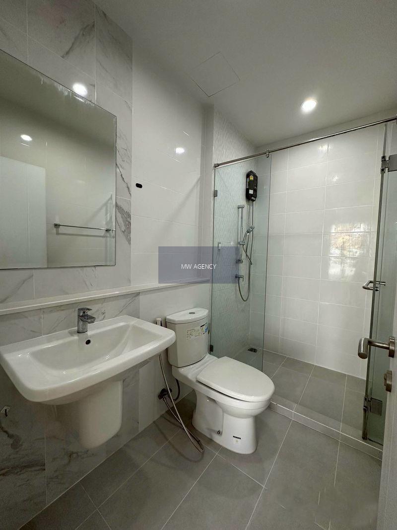  ว่าง  🟢ห้วยขวาง 🟢🟡🟣 เดอะ นิช ไพร์ด ทองหล่อ - เพชรบุรี 