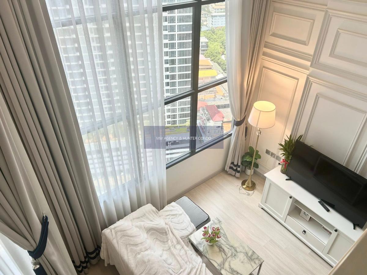 สาทร💥ไนท์บริดจ์ ไพร์ม สาทร🔴🟢🟡