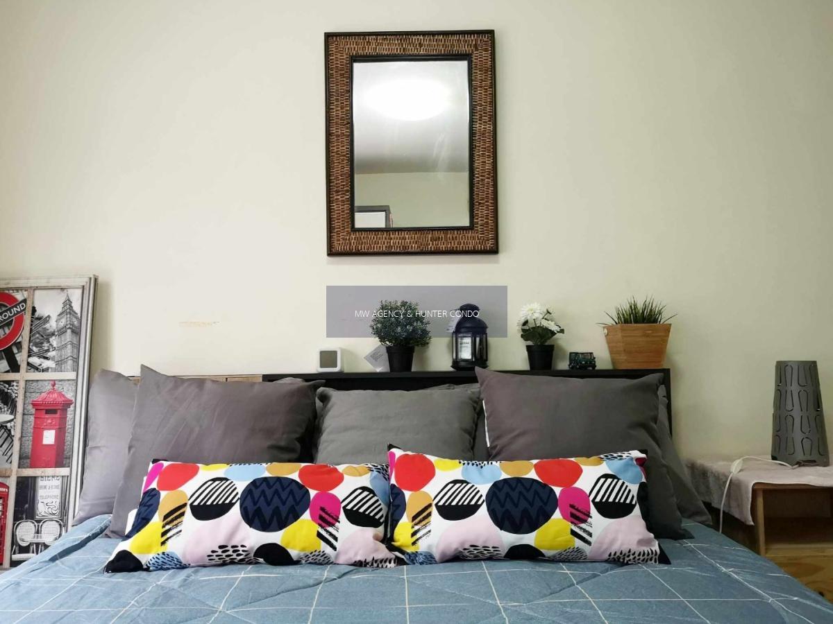 ว่าง 1 เม.ย. 2569 💥คลองเตย💥เดอะ ลิงค์ สุขุมวิท 50🔴🟢🟡