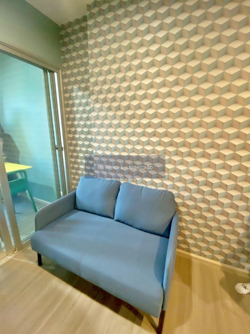 ว่างพร้อมเข้าอยู่💥บางพลัด  💥 The Parkland Charan - Pinklao