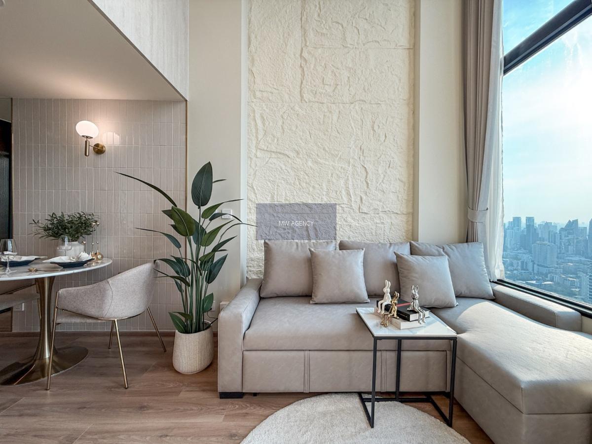 วัฒนา💥โนเบิล ฟอร์ม ทองหล่อ🔴🟢🟡