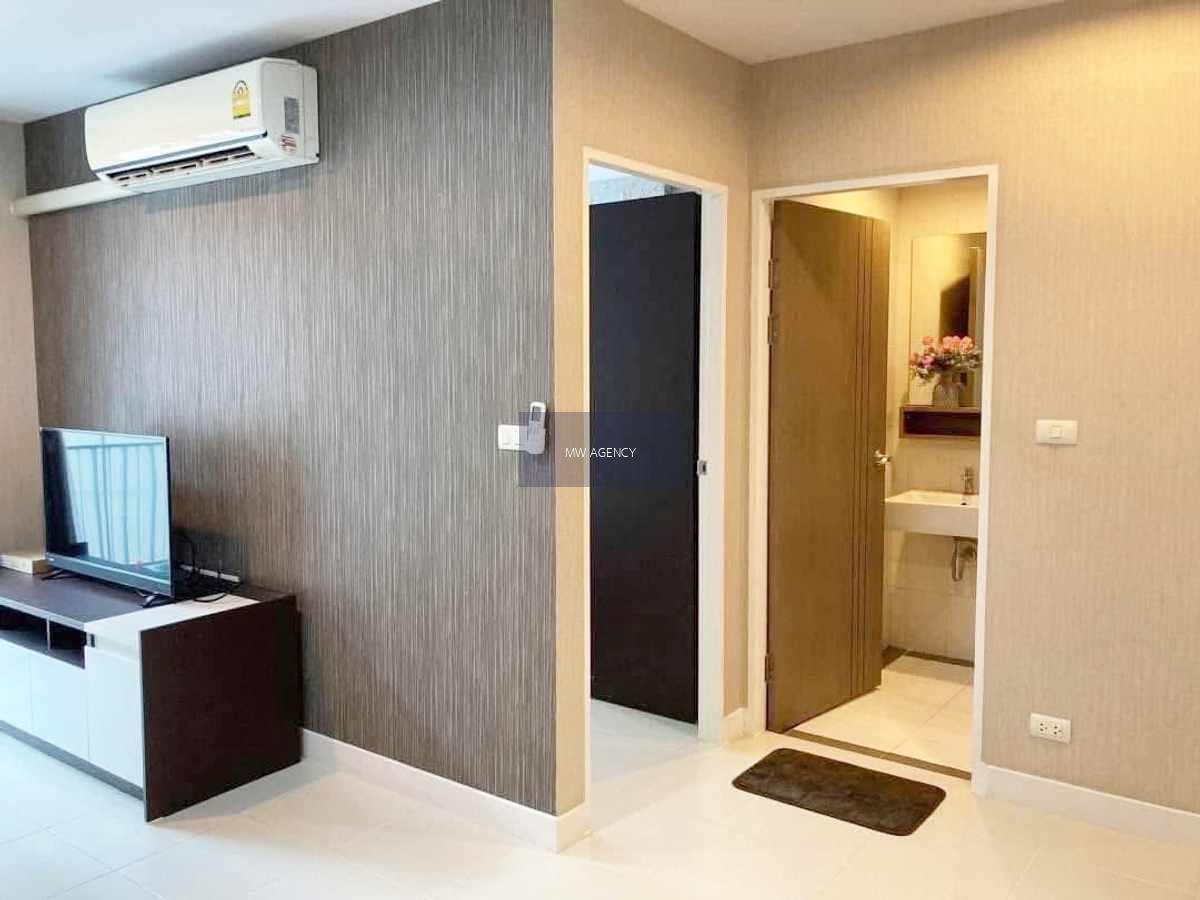 ว่าง 1 มิ.ย. 2569💥บางเขน💥ซิลค์ เพลส พหลโยธิน - หลักสี่🔴🟢🟡