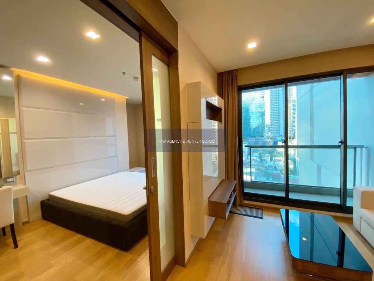 ว่าง 24 พ.ค. 2569💥 บางรัก💥ดิ แอดเดรส สาทร🔴ห้อง 172🟢🟡