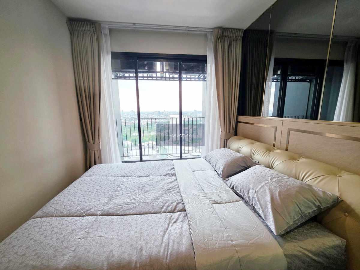  จตุจักร💥ไลฟ์ ลาดพร้าว แวลลีย์ 🔴986/1056🟢🟡