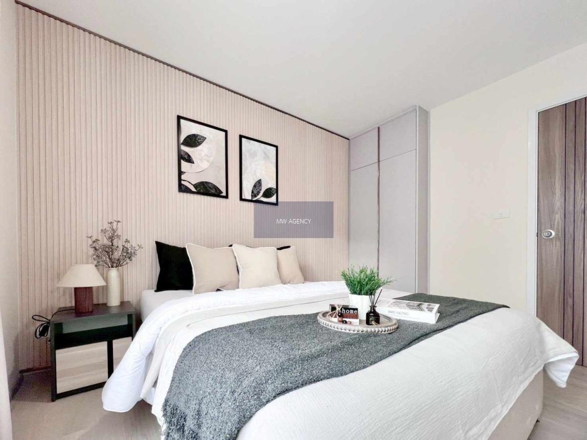 ดินแดง💥เดอะเบลกราเวีย @ รัชดา 17🔴ห้อง 11/66🟢🟡