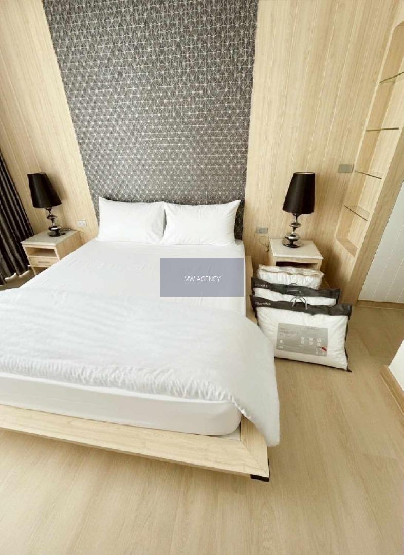 วัฒนา💥สกาย วอร์ค เรสซิเดนซ์🔴🟢🟡