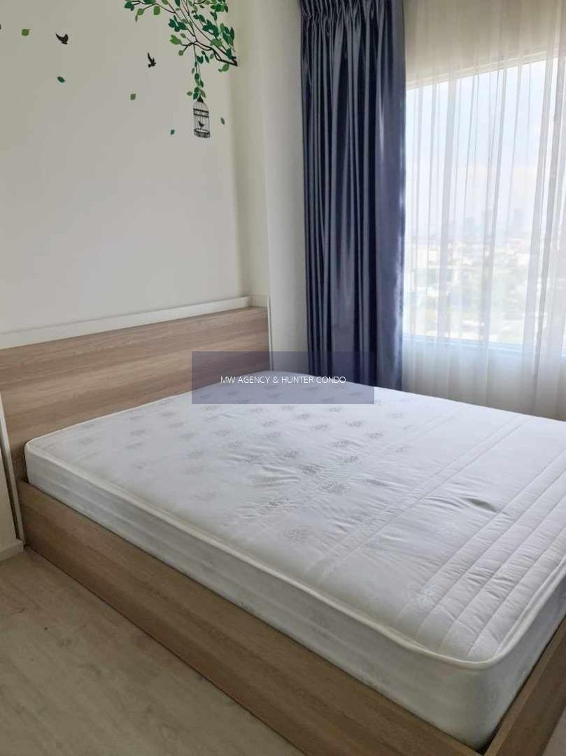 ว่าง 1 มิ.ย. 2569💥ธนบุรี💥แอสปาย สาทร - ท่าพระ🔴🟢🟡