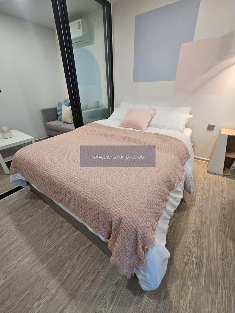 ว่างสิ้นเมษา 69💥จตุจักร 💥เคฟ ซี้ด เกษตร🔴มีเครื่องซักผ้า