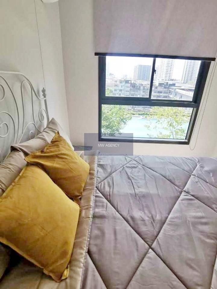  ว่าง  มิ.ย. 2569 🟡บางพลัด💥  The Parkland Charan - Pinklao🔴🟢🟡