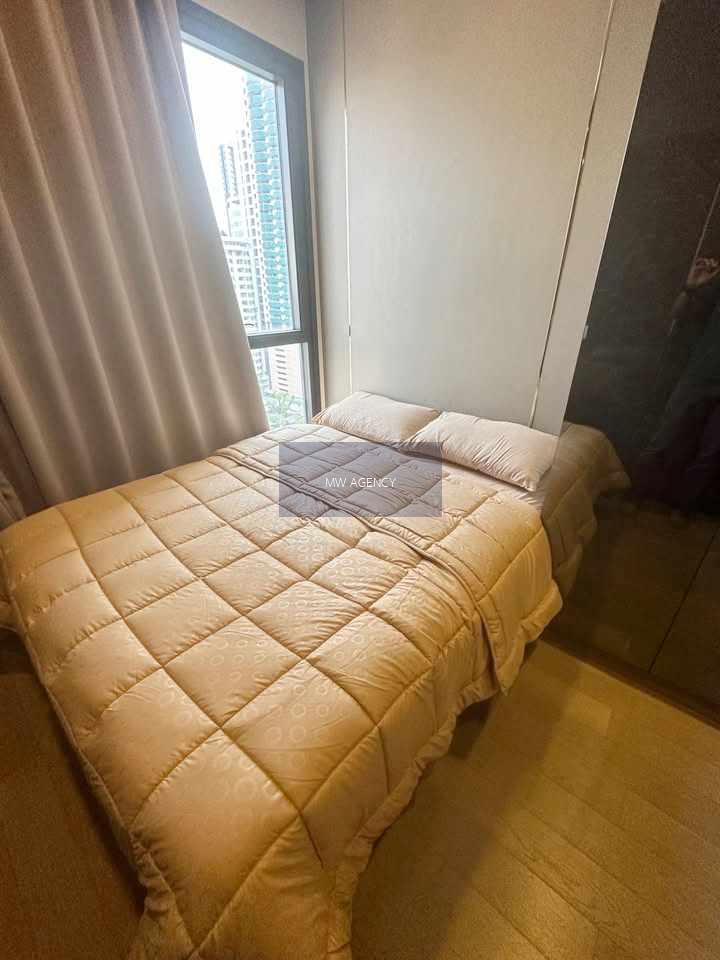 วัฒนา 💥แอชตัน อโศก🔴ห้อง 119/60🟢🟡