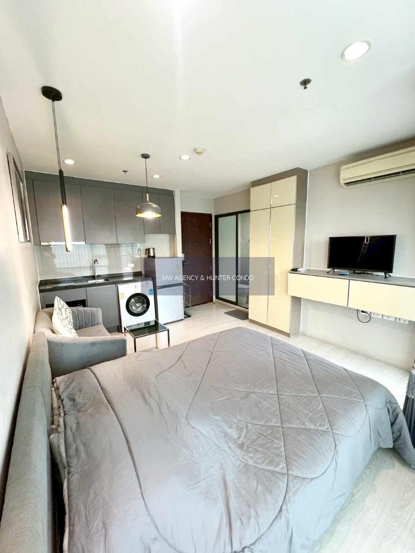 ราชเทวี 💥 Rhythm Asoke 