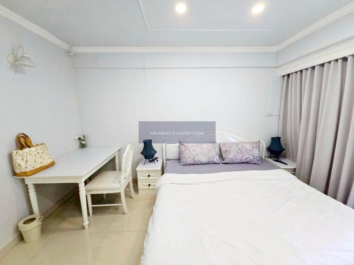 ว่าง เมษา 70💥จตุจักร💥โฟร์ สตรีท แมนชั่น🔴🟢🟡