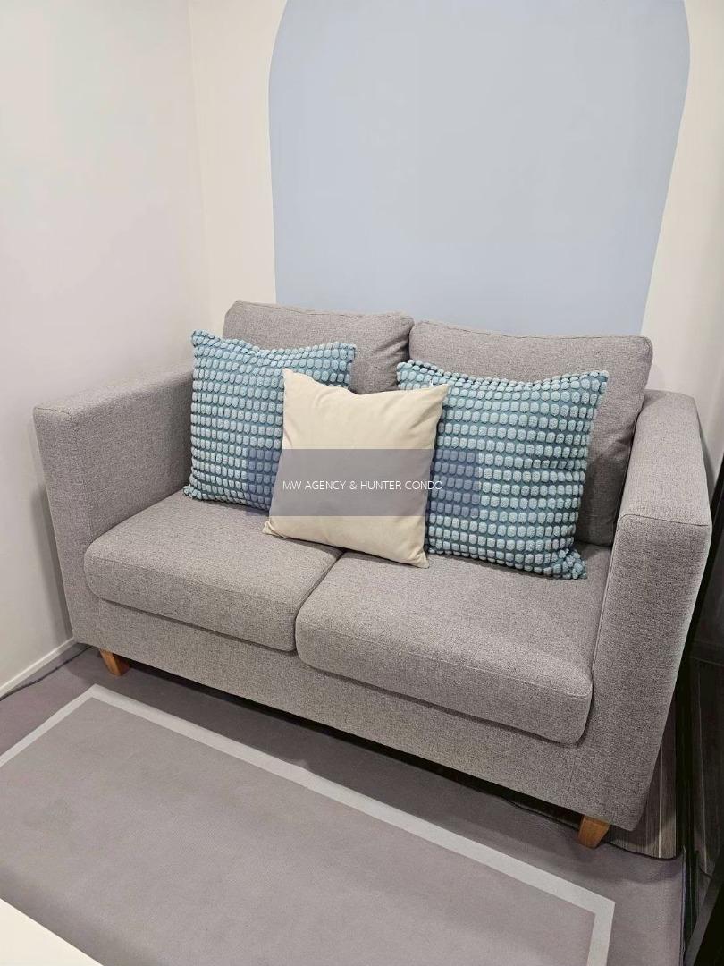 ว่างสิ้นเมษา 69💥จตุจักร 💥เคฟ ซี้ด เกษตร🔴มีเครื่องซักผ้า