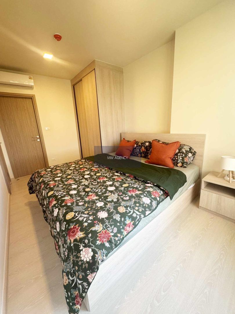 ว่าง 1 มี.ค. 2569  💥คลองสาน💥โฟล บาย แสนสิริ🔴🟢🟡