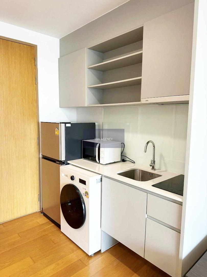 บางรัก💥โนเบิล รีโว สีลม🔴🟢🟡