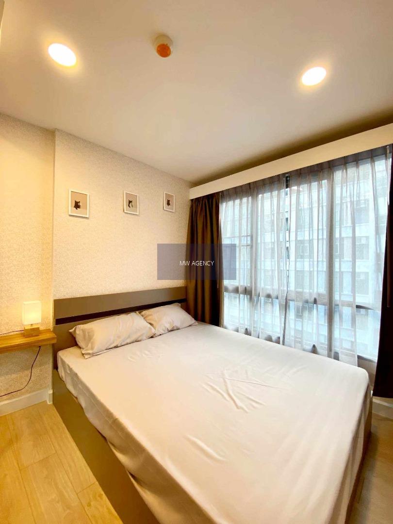 ว่าง 5 ก.พ. 2569💥พญาไท💥เมโทร ลักซ์ โรสโกลด์ พหล - สุทธิสาร🔴🟢🟡