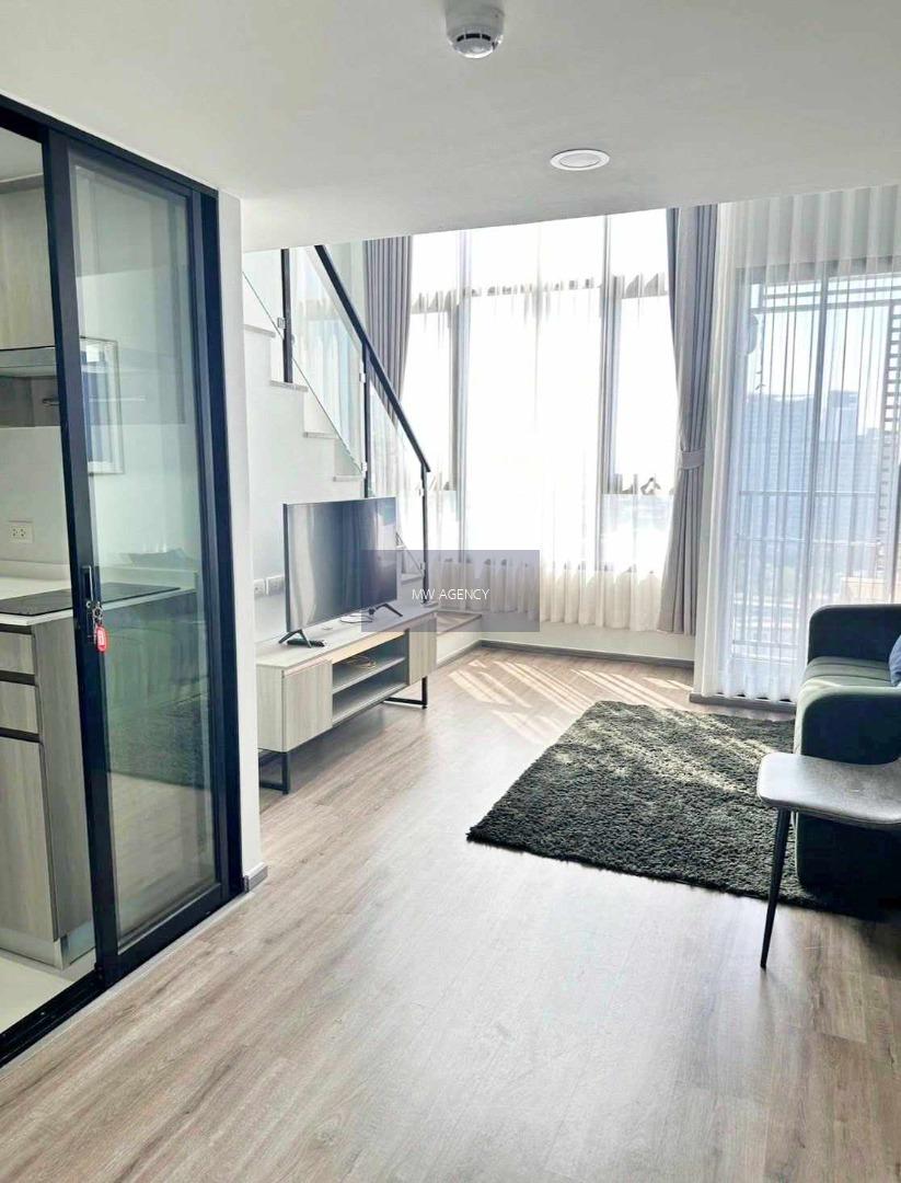 จตุจักร💥ไนท์บริดจ์ เกษตร โซไซตี้🔴🟢🟡