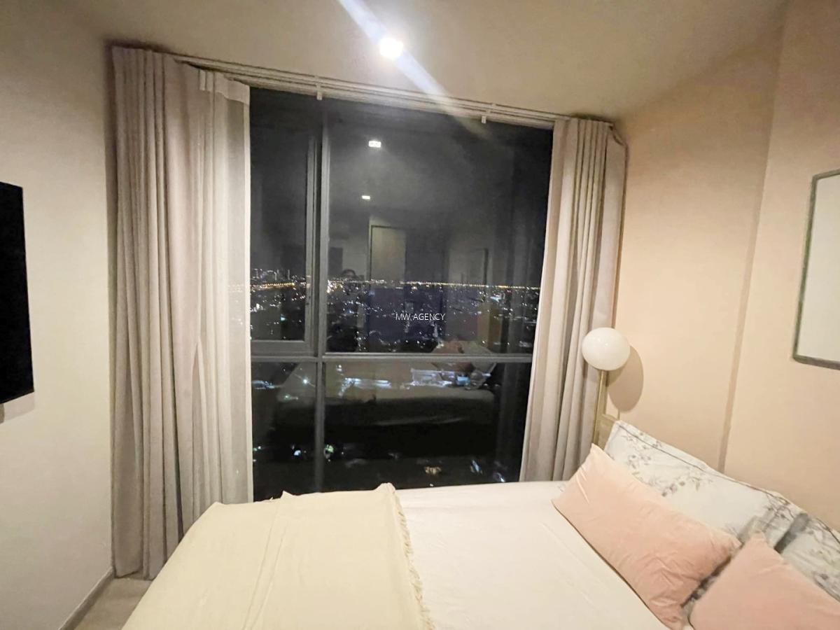 ว่าง มีค 69 💥 บางซื่อ 💥 เดอะ ไลน์ วงศ์สว่าง 