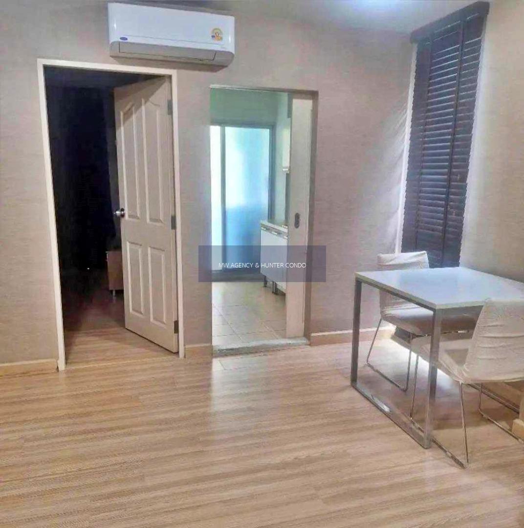 บางกะปิ💥เดอะ นิช ซิตี้ ลาดพร้าว 130🔴🟢🟡